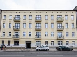 Łódź. Remont kamienicy przy Żeromskiego w Łodzi zakończony. Aż przyjemnie popatrzeć!