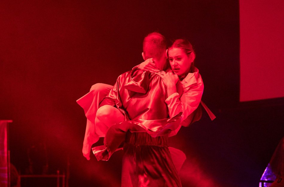 akademia muzyczna lodz matka boska