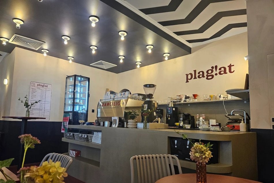 Nowe restauracje w Łodzi