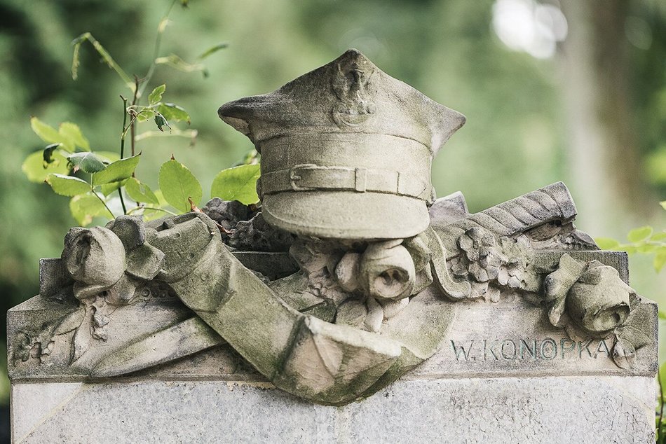 Pomnik Henryka Goldmana