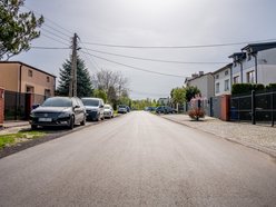 Remont Transportowej zakończony