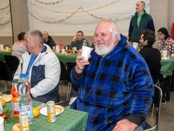 Miejska Wigilia dla osób samotnych w Łodzi 2024