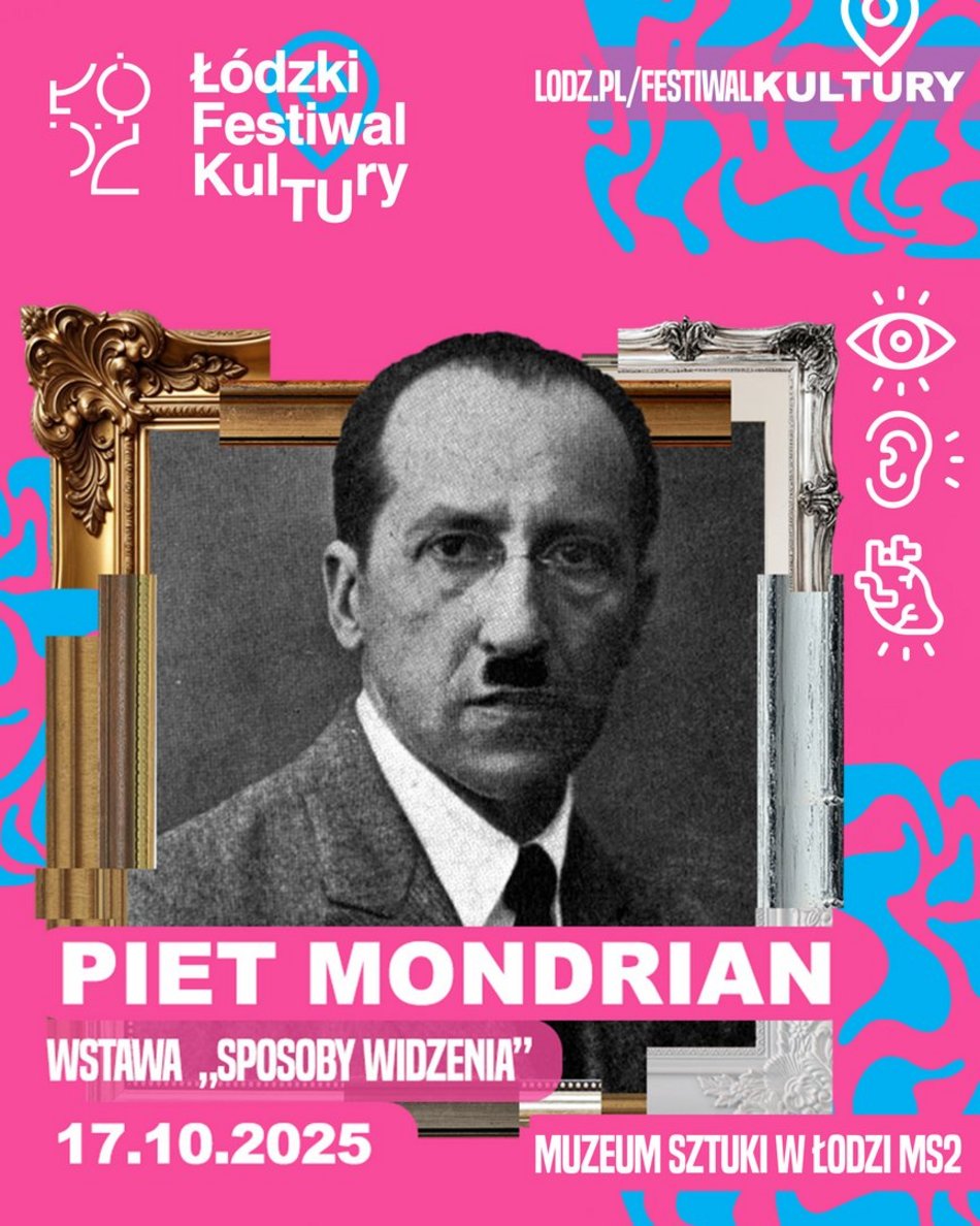 Gwiazdy na wydarzeniach w październiku w Łodzi