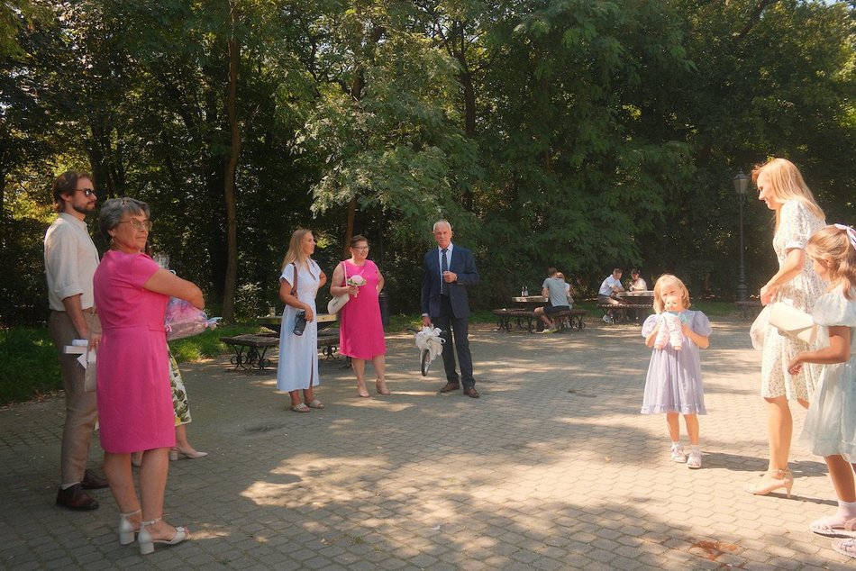Łódź. Relaks na świeżym powietrzu w Łodzi? Księży Młyn i park Źródliska idealne na długi weekend
