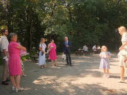 Łódź. Relaks na świeżym powietrzu w Łodzi? Księży Młyn i park Źródliska idealne na długi weekend