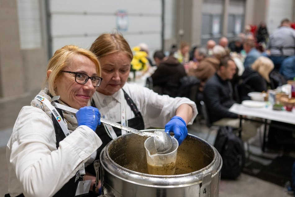 Łódź. Miejskie Śniadanie Wielkanocne 2026