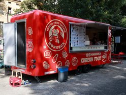 Łódź. Hongbox na OFF Piotrkowska. Koreańskie przysmaki z okienka w samym centrum Łodzi