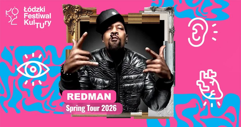 Łódzki Festiwal Kultury. O.S.T.R., tańce u Egurroli, pokaz walk samurajów. Poznaj line-up na marzec!