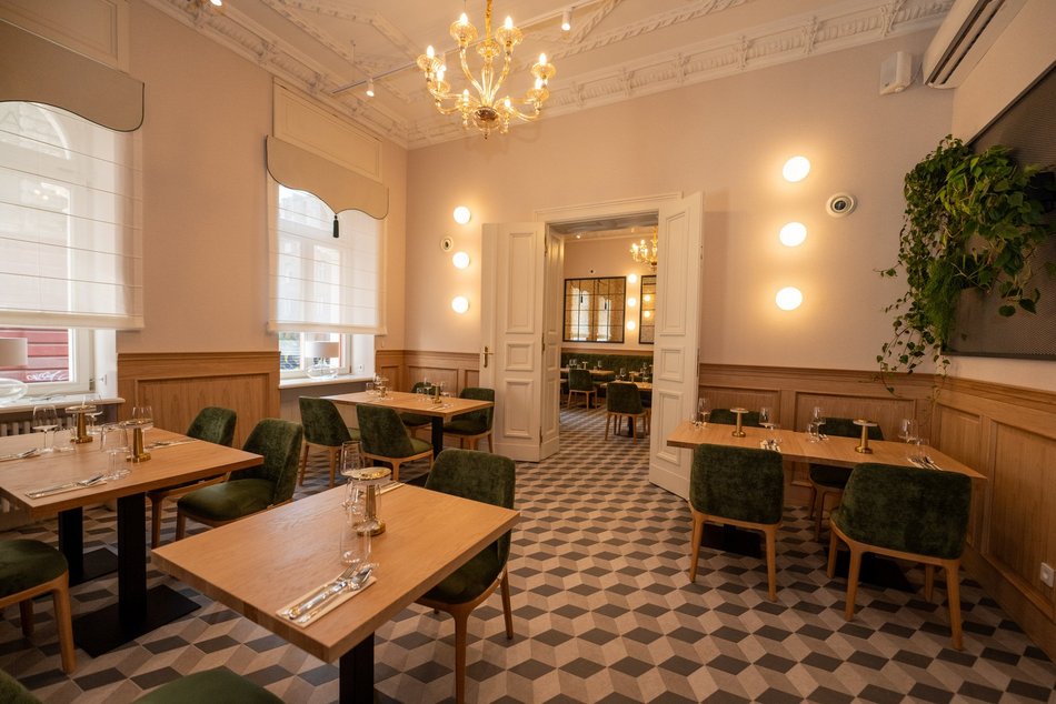 Aparthotel T12 przy Traugutta w Łodzi otwarty! Aż 8 lat prac się opłaciło!