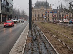 Bulwary Północne otwarte dla kierowców