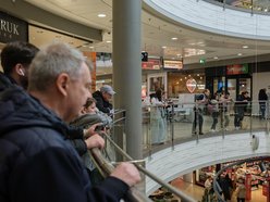 Niedziela handlowa w Galerii Łódzkiej