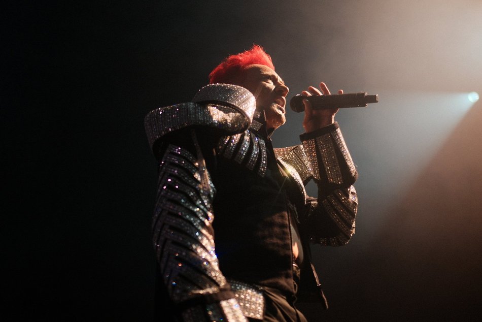 Ich Troje dało czadu na Łódź Summer Festival 2025. Na koncert łódzkiego zespołu czekaliśmy!