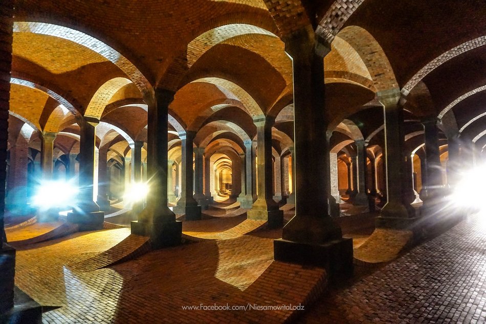 podziemne zbiorniki na wodę