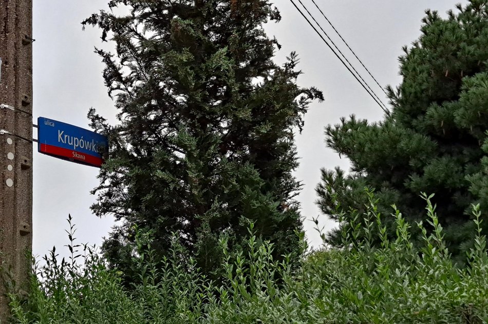 Nietypowe nazwy ulic w Łodzi!