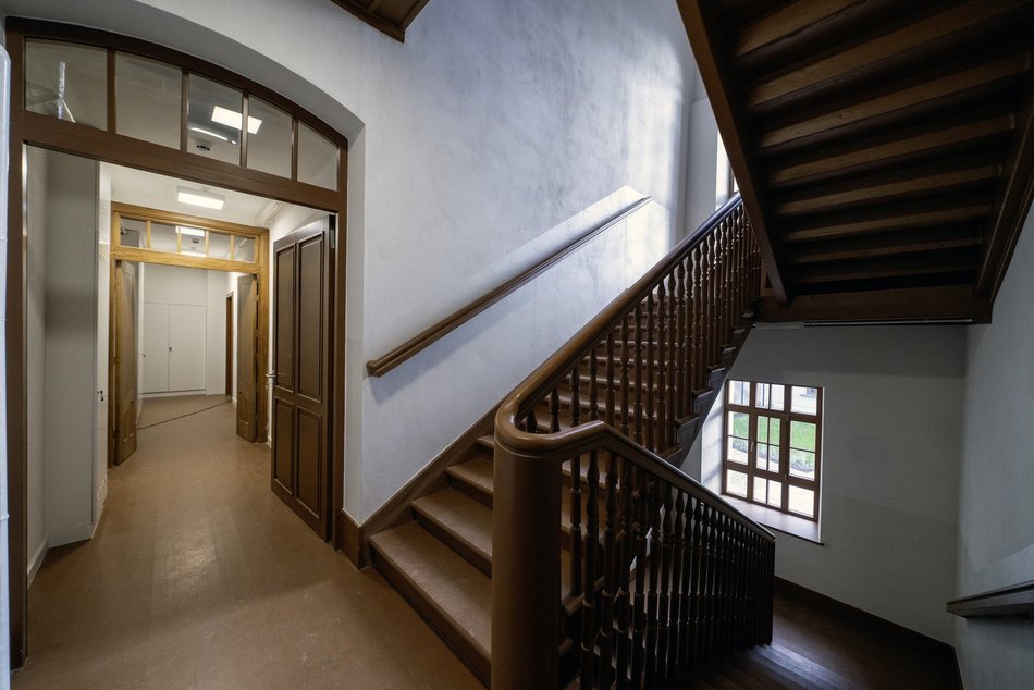 Kamienica przy ul. Legionów 44