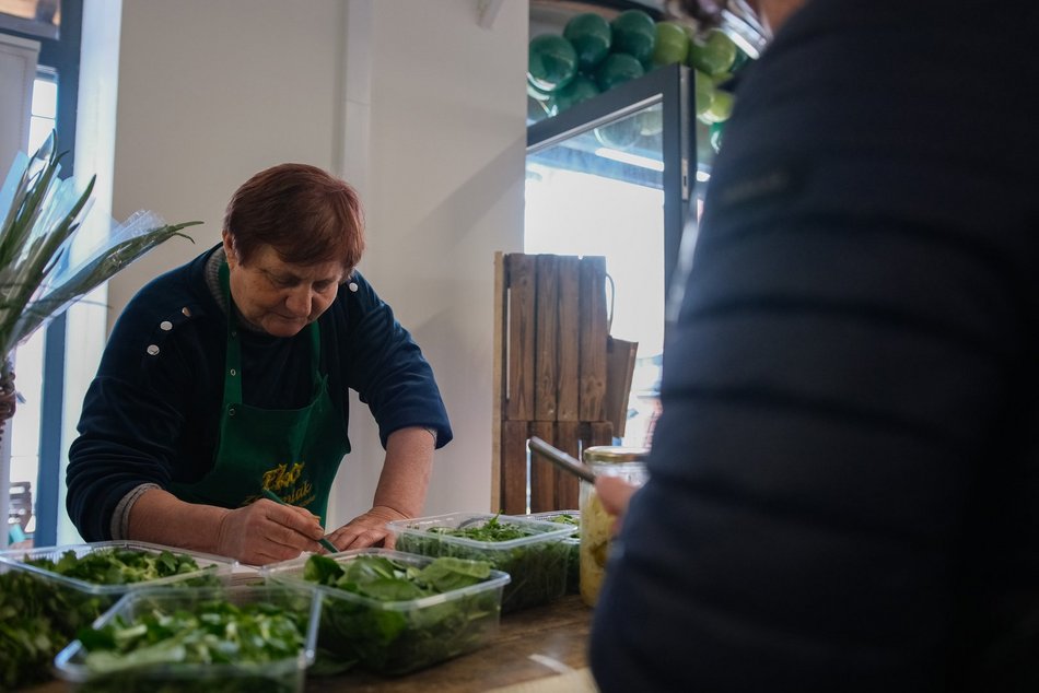 Łódź. Bazar smaku w Ogrodach Geyera w Łodzi już otwarty! Warto odwiedzić to miejsce