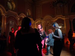 Dzień Kobiet w Muzeum Miasta Łodzi. Silent disco, wieczór z planszówkami i oprowadzanie po wystawie