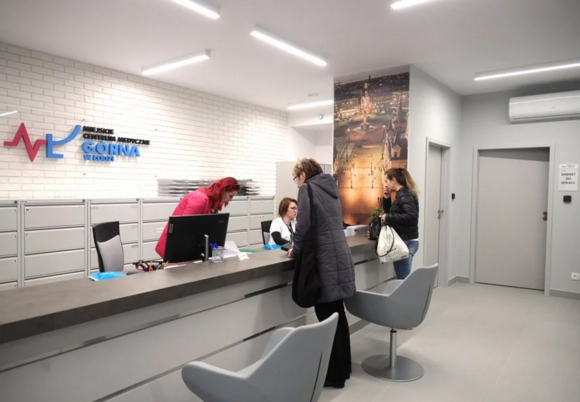 Łódź.Badania tarczycy w przychodniach na Górnej w Łodzi. Tego nie możesz zaniedbać!