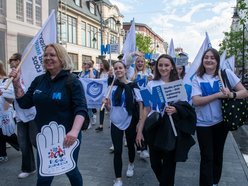 Łódź. Juwenalia 2026 w Łodzi. Studencka parada przejdzie Piotrkowską!