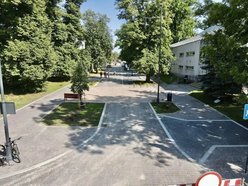 Łódź. Bądź jak Natalia! Dzięki Budżetowi Obywatelskiemu Łódź zmieniła okolicę Politechniki Łódzkiej!