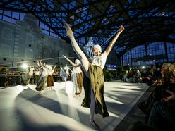 Łódź. Trend Station w Łodzi bezkonkurencyjny w Polsce! Doceniony pokaz mody wróci z nową edycją