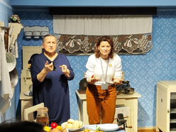 Łódź. Jak wolontariat w Muzeum Miasta Łodzi łączy pokolenia i pasje? Poznaj Paulinę Kalitę i jej historię