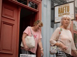 Łódź. Zapisy do centrów Zdrowego i Aktywnego Seniora na maj