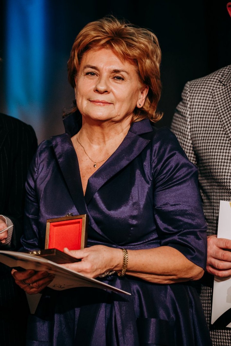 Medale z okazji 600. Urodzin Łodzi