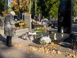 Wyszukiwarka grobów w Łodzi. Znajdź grób na cmentarzu... przez internet