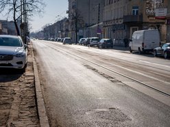 Łódź. Kiedy drogowcy zaczną prace na Rzgowskiej?