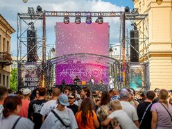 Łódź. To jeszcze nie koniec Parady Wolności 2025 w Łodzi. Czas na sjestę przy Piotrkowskiej!