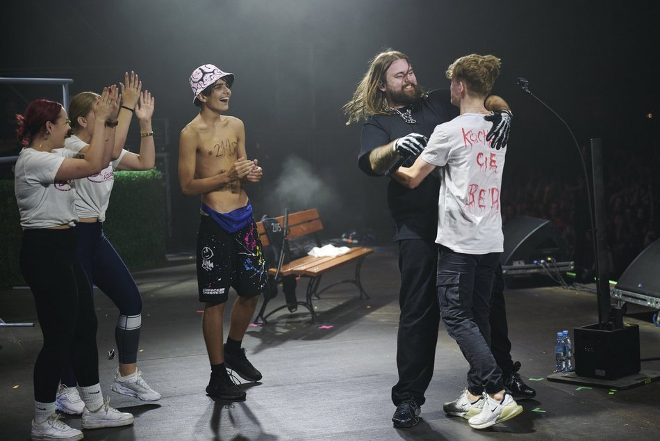 Ostatnie koncerty na 600. Urodziny Łodzi. Zakończenie Łódź Summer Festival z przytupem!