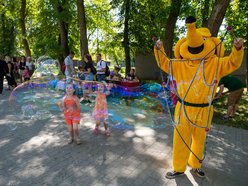 Łódzkie olbrzymy świętują! Dzień Słonia w Orientarium Zoo Łódź