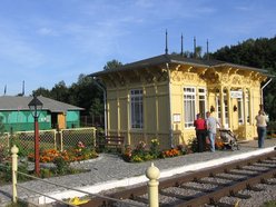 Skansen Rzeki Pilicy