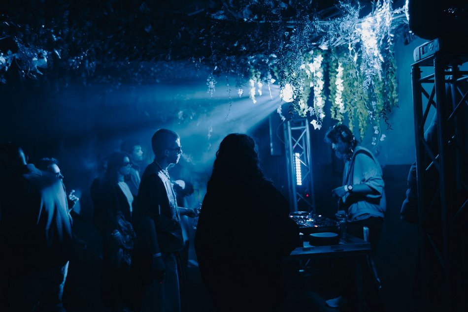 Lato w Łodzi się nie kończy. Light Move Festival 2025, Parada Wolności, Runmageddon i więcej!