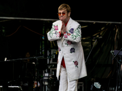 Łódź. Nie zgadniesz, jakie gwiazdy wystąpiły w Atlas Arenie w Łodzi! Shakira, Rihanna, Elton John i więcej