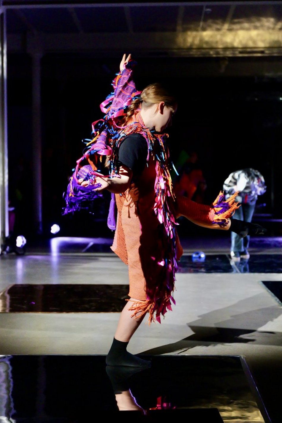 Łódź. „Metamorfoza odzieży roboczej” w CMWŁ