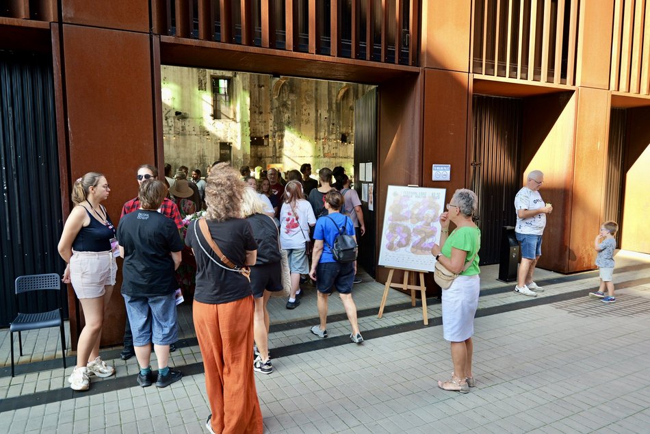Łódź. Dzień Wietnamski w Łodzi. Dużo muzyki, zabaw, warsztatów i świetnego jedzenia!