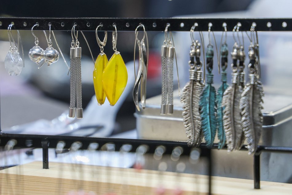 Festiwale kulinarne i rękodzieła w hali Anilany. Zobacz, jak było i kup bilet na kolejny dzień