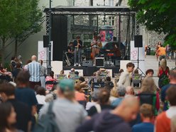 Lato w Łodzi pełne atrakcji! Noc spadających gwiazd, spacer po Bałutach, Moto Polówka