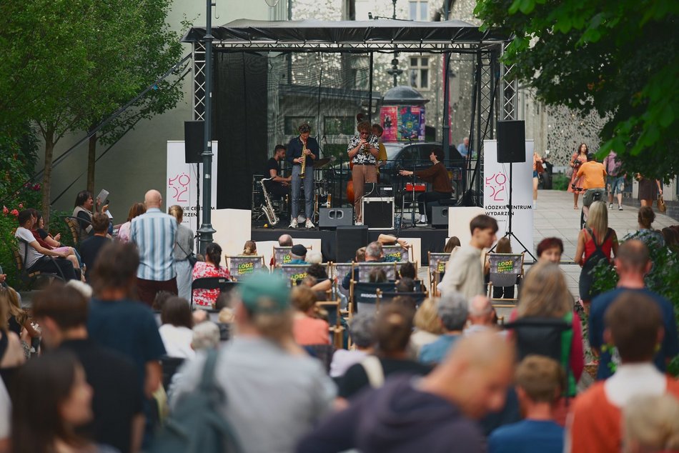 Lato w Łodzi pełne atrakcji! Noc spadających gwiazd, spacer po Bałutach, Moto Polówka