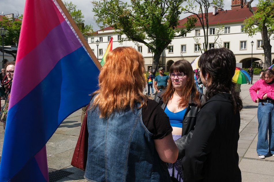 Łódź. Marsz Równości Łódź 2026 przeszedł ulicami miasta. Święto szacunku i tolerancji!