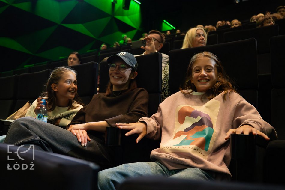 Łódź. Festiwal Młode Horyzonty w kinie EC1 Łódź. Warsztaty i filmowe seanse dla najmłodszych