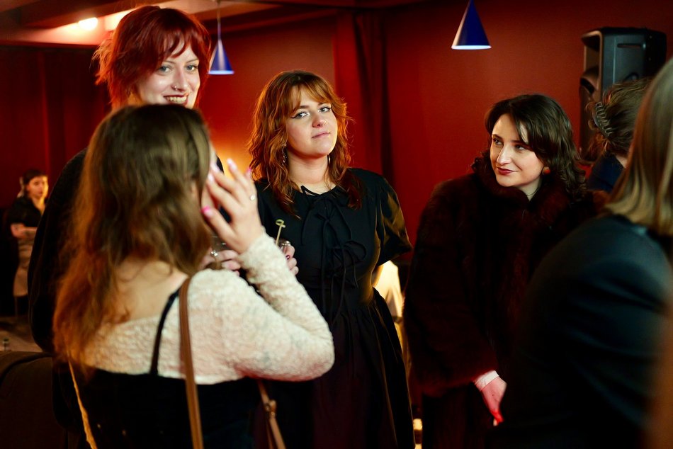 Łódź. Otwarcie Piekłostanu