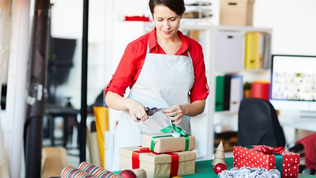Dodatkowa praca na Święta w Łodzi. Sprawdź, gdzie dorobić do domowego budżetu! [SZCZEGÓŁY]