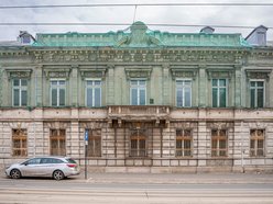 Łódź. Wielki remont Pałacu Scheiblera w Łodzi! Co powstanie w budynku przy Piotrkowskiej?
