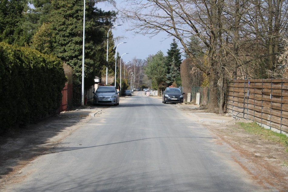 Łódź. Gruntówki w Łodzi przechodzą do lamusa! Nowa pula 21 dróg gotowa do końca kwietnia