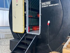 Łódź. Budowa schronów pod Łodzią. Będą nowe miejsca pracy