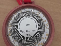 Łódź. Łódź z tytułem polskiej stolicy recyklingu! Łodzianie wzorowo dbają o ekologię
