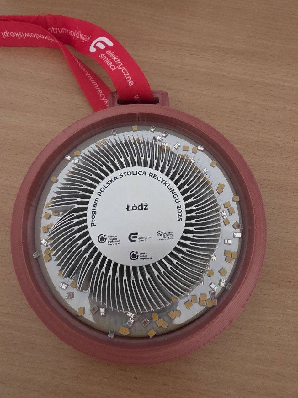 Łódź. Łódź z tytułem polskiej stolicy recyklingu! Łodzianie wzorowo dbają o ekologię